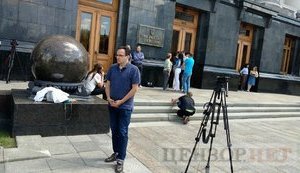 голодовка ап березюк
