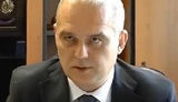 Экс-главе Апелляционного суда Крыма Чорнобуку объявлено подозрение в госизмене, – Луценко. ВИДЕО