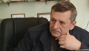 На Россию оказывают недостаточное давление для освобождения политузников, - Чийгоз