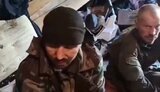 полонені