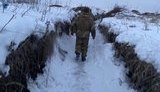 "Помилка наша в тому, що люди вважають захист країни лише справою ЗСУ": репортаж із поїздки із Залужним на фронт