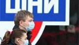 В Киеве уже зафиксировано 7 случаев свиного гриппа