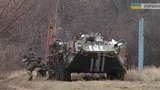 мариуполь спецназ
