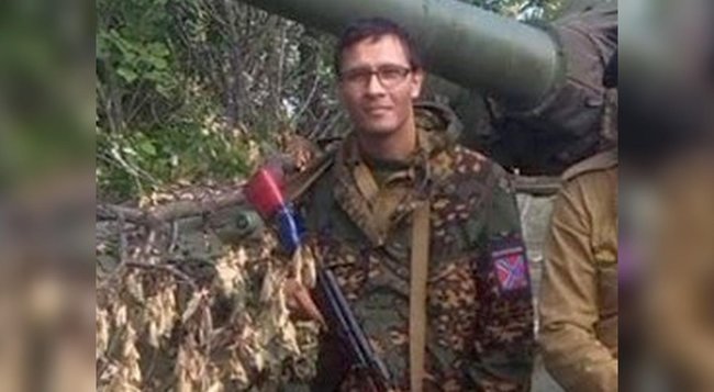 Посол України в Чеській Республіці Євген Перебийніс: Важливі не лише самі вироки, а й кваліфікація, яку застосовує чеський суд у справах бойовиків, які воювали на Донбасі 04