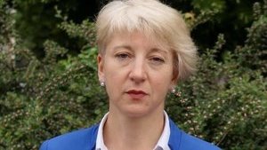 Прокурор апеллировал к видеоматериалам, однако доказательства не были продемонстрированы, - судья Гольник о деле протестов в Новых Санжарах. ФОТО
