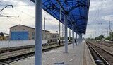 Railway infrastructure damaged in three regions