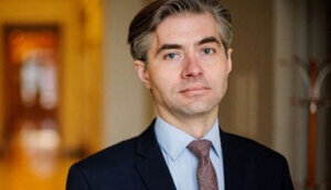 It was mistake not to invite Baltic states to summit in London, - Lithuanian Foreign Minister Budrys