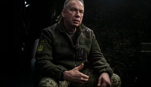 Сирський: Війна не зайшла у глухий кут