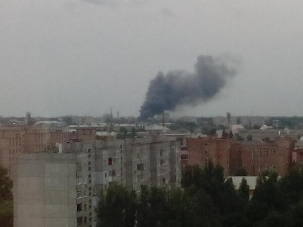 луганск