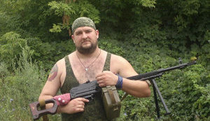 У меня есть конкретные доказательства участия РФ и спецслужб в войне на Донбассе, - российский наемник Чистов