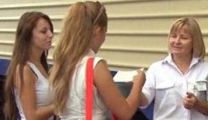 Теперь налоговики будут контролировать передвижение украинцев - электронный билет стал фискальным документом. ВИДЕО