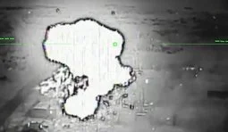 знищення бази дислокації окупантів