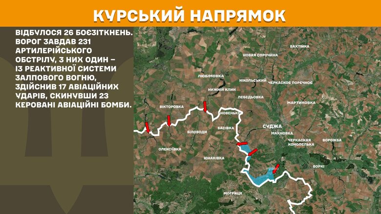 генштаб карты