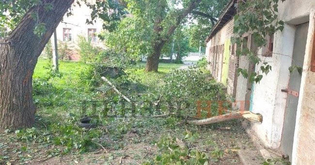Війська РФ напередодні Нормандського саміту влаштували провокацію, обстрілявши селище Гольмівський на окупованому Донбасі 02
