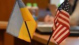 Співпраця України й Америки буде позитивною та активною у всіх галузях, - "слуга народу" Корнієнко