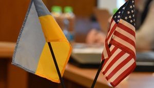 В Киев приедет делегация Сената США для встречи с Зеленским
