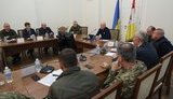 Odesa City Council makes efforts to strengthen Ukraine