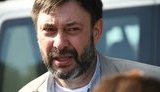 Пропагандист Вишинський знову не з