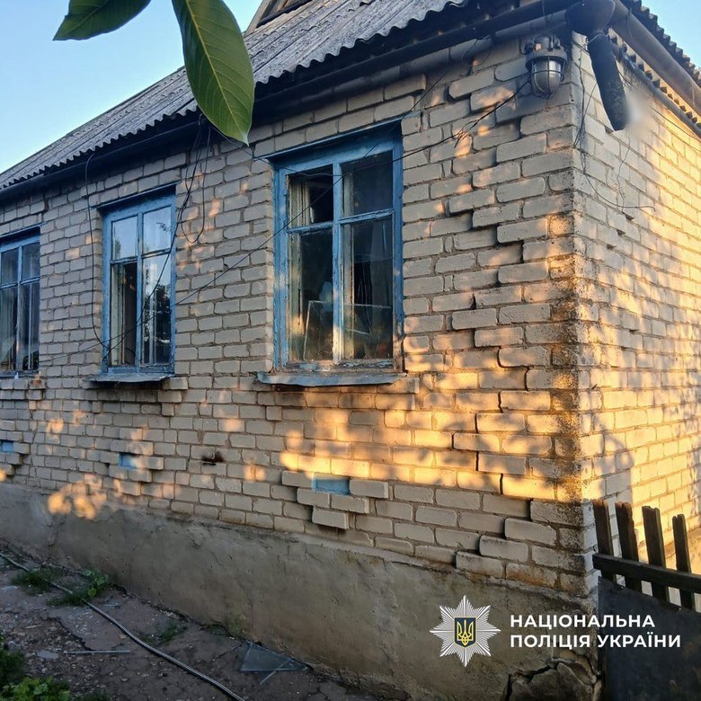 Четверо загиблих і семеро поранених: поліція Донеччини документує наслідки атак РФ