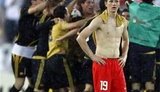 Разгром мечты: Испания оставила Россию с бронзовыми медалями