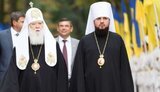 Верховний Суд відмовив у розгляді позову Філарета про ліквідацію УПЦ КП: Рішення Помісного Собору не можуть бути оскаржені у світському суді