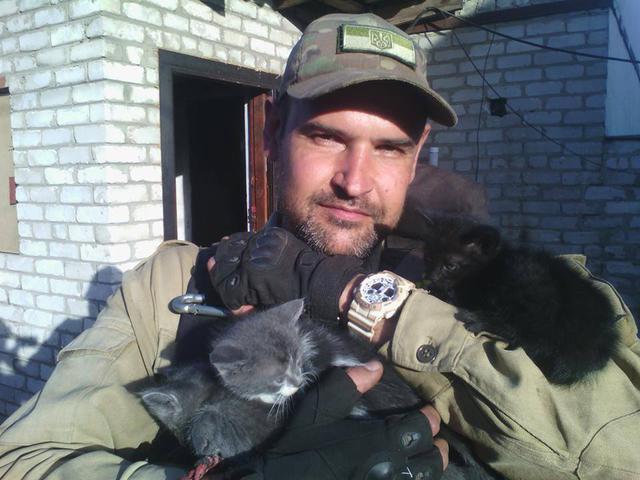 1 февраля 2015 года – сражение на опорном пункте Саша глазами участников: 36 боевиков уничтожено 17-й танковой бригадой 14