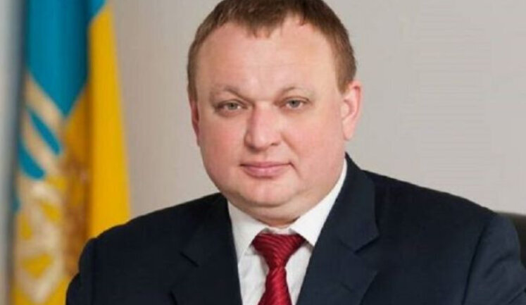 Справа про розкрадання зерна на $60 мільйонів: Колишній голова ДПЗКУ уклав угоду з прокурором та отримав умовний строк