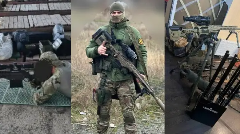 Канадська зброя опинилася в Росії. Що кажуть в Оттаві?