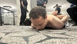 стрілок з Вашингтону Коул Аллен