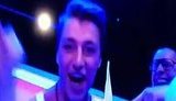 Предствитель России на Евровидении: Это Россия, бл#дь!!! ВИДЕО.