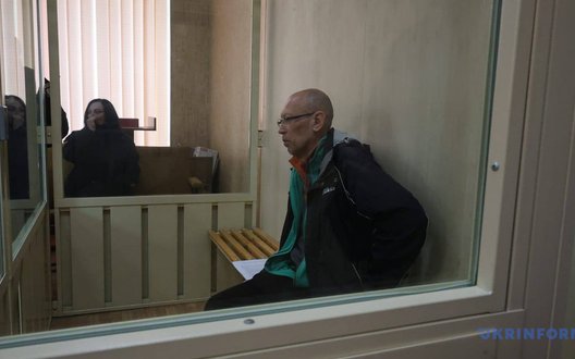 Суд відправив під домашній арешт підозрюваного у нападі на працівника ТЦК у Харкові