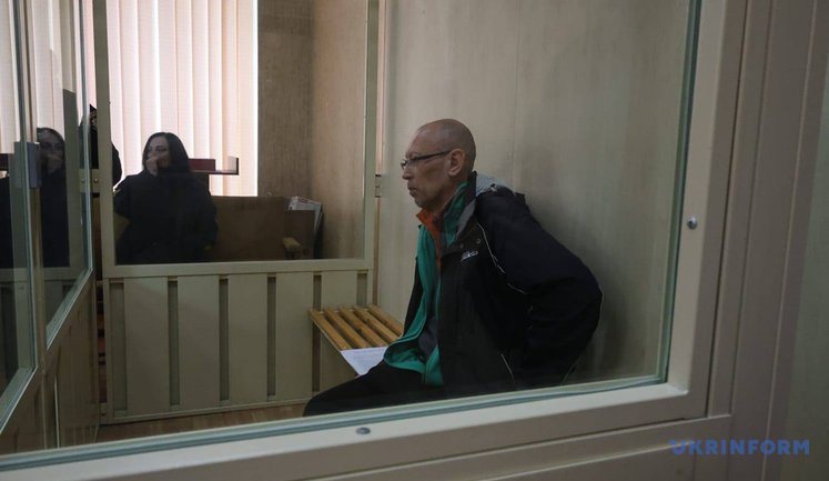 Суд відправив під домашній арешт підозрюваного у нападі на працівника ТЦК у Харкові