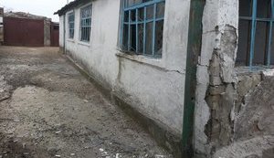 обстрел