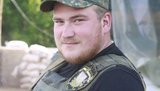 С погибшим воином 72-й ОМБр Андреем Корной простятся в среду в Хороле