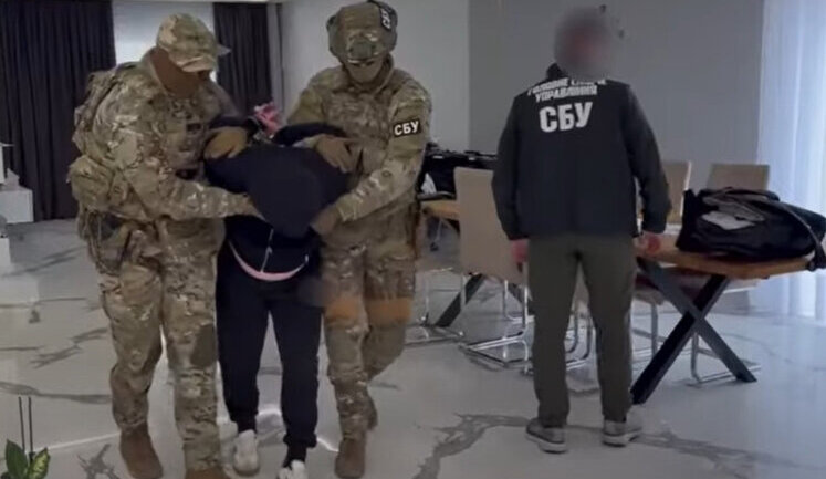 Впервые в истории раскрыта агентурная сеть военной разведки Венгрии: шпионили на Закарпатье, - СБУ. ВИДЕО