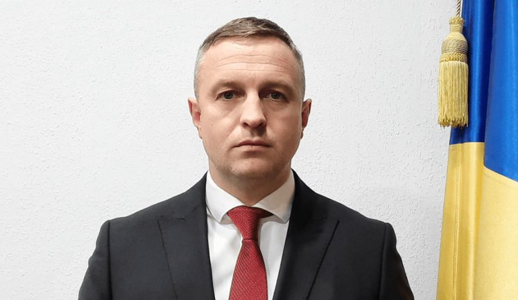 Anton Kovalskyi to serve as acting Prosecutor General – Zelenskyy’s decree