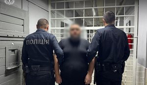 Військовослужбовець на Волині допомагав втекти за кордон за 7 тис. дол., - прокуратура. ФОТО