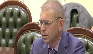 Munitions worth more than $2B destroyed by fire at ammo dumps over 2.5 years, MP Pashynskyi says