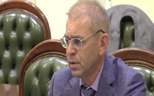 Munitions worth more than $2B destroyed by fire at ammo dumps over 2.5 years, MP Pashynskyi says