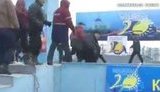 В Казахстане восстали рабочие - 50 убитых и 500 раненых: У нас началась война, сообщите всем ! + ВИДЕО.