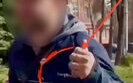 В Харькове работник ТЦК применил травматическое оружие во время конфликта