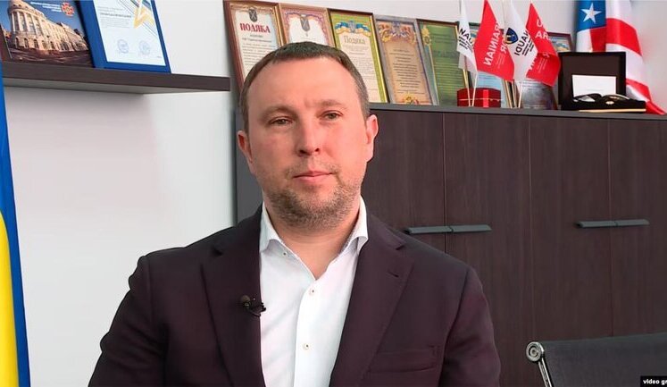Situation with financing defense sector will have negative consequences for industry and for Ukraine’s defense capability - Belbas