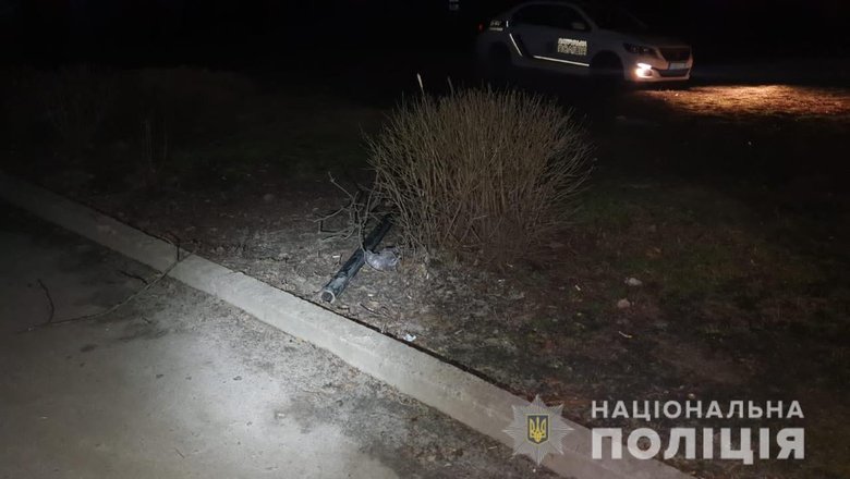Унаслідок обстрілу Харкова загинули чотири особи, постраждали 30, серед яких - діти 02