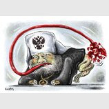 Пастир "русского мира"