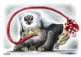 Пастир "русского мира"