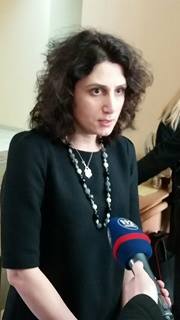 АМКУ намагається частково відновити роботу, але обшуки тривають 01