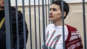 Savchenko might be sentenced to 13 years or more, - lawyer Novikov