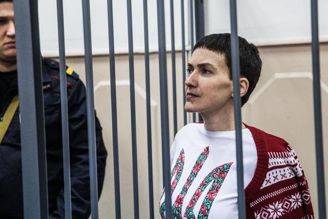 савченко