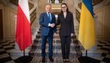 Свириденко зустрінеться з Туском у Польщі