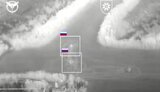 Destruction of Russian helicopters